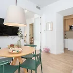 Apartamentos Luna Suites Palacio Dorita