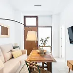 Apartamentos Luna Suites Palacio Dorita