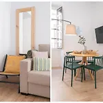 Apartamentos Luna Suites Palacio Dorita