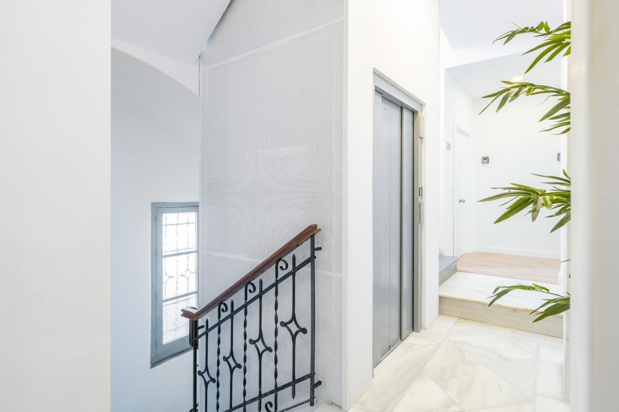 Luna Palacio Dorita Appartement *
