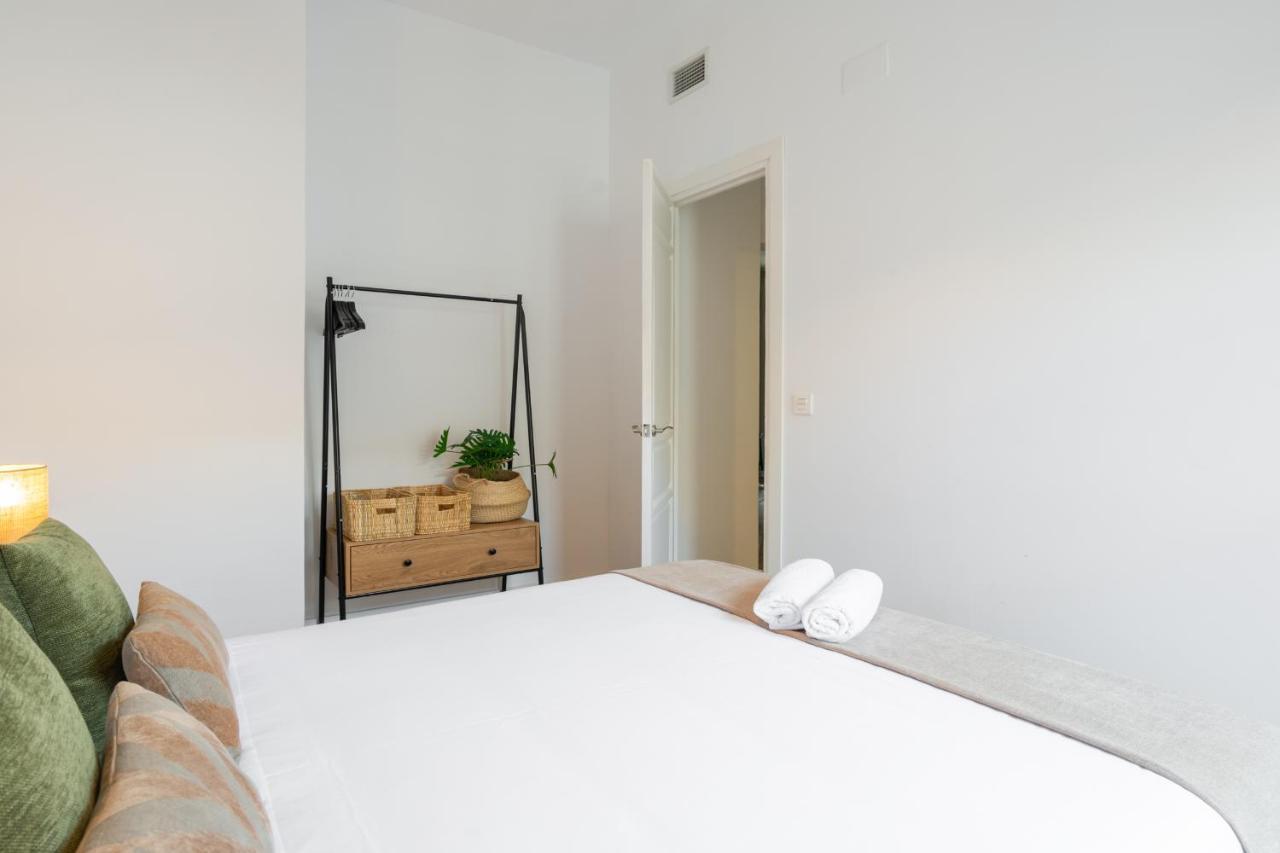 Luna Palacio Dorita Appartement