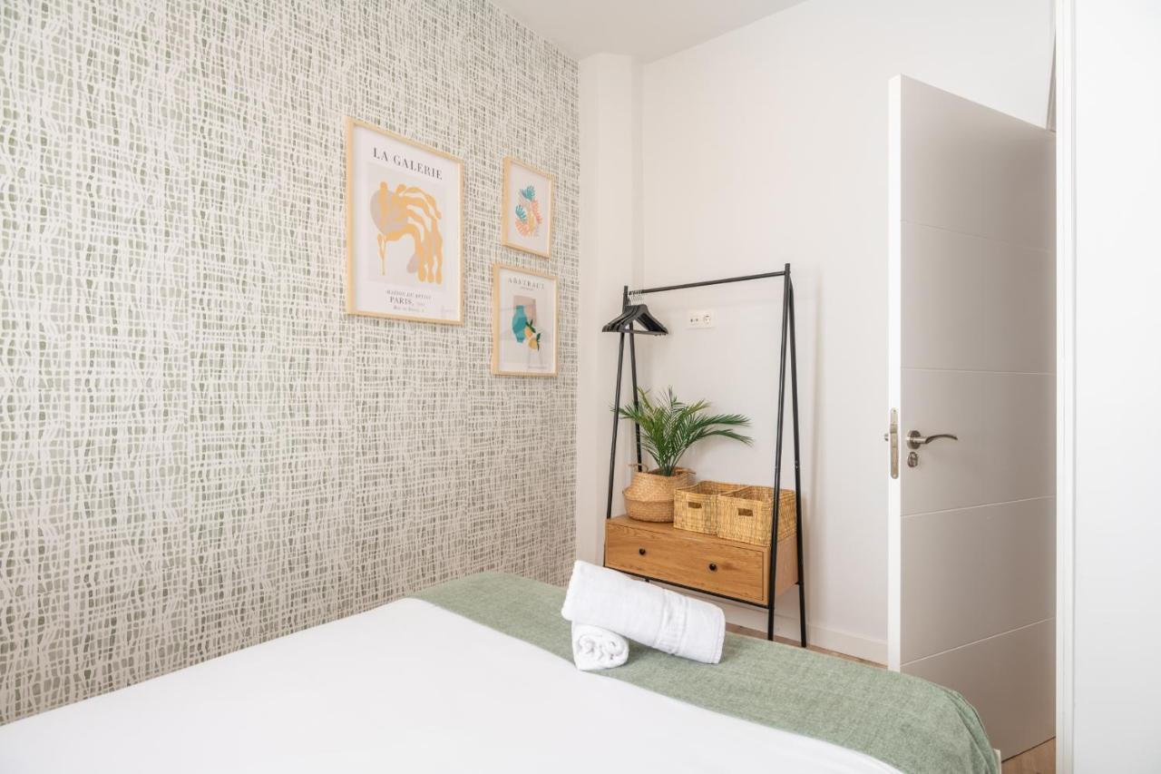 Appartement Luna Palacio Dorita