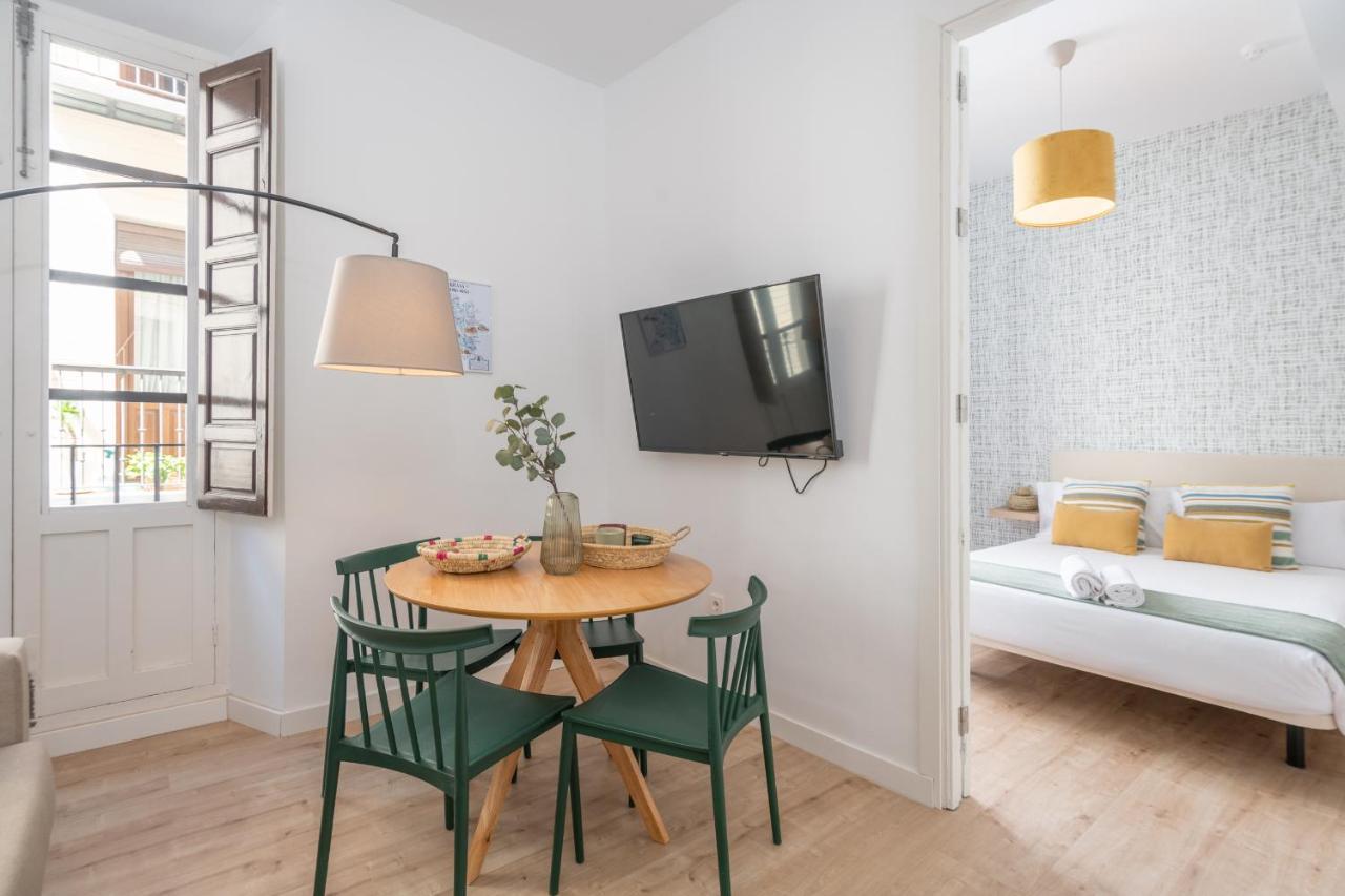 Appartement Luna Palacio Dorita