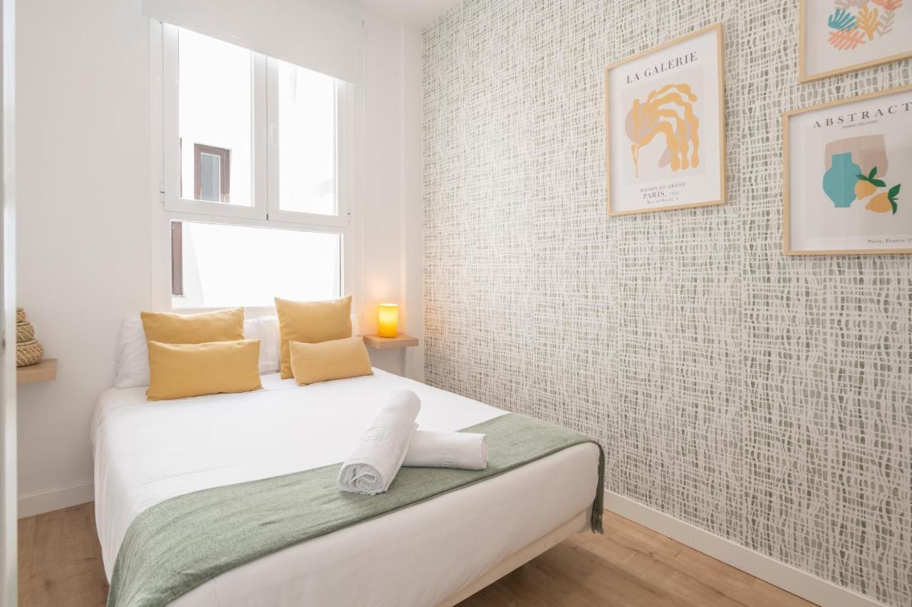 Appartement Luna Palacio Dorita *