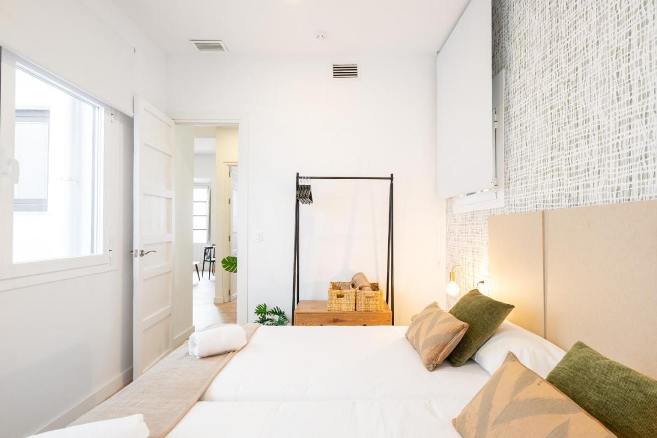 Luna Palacio Dorita Appartement