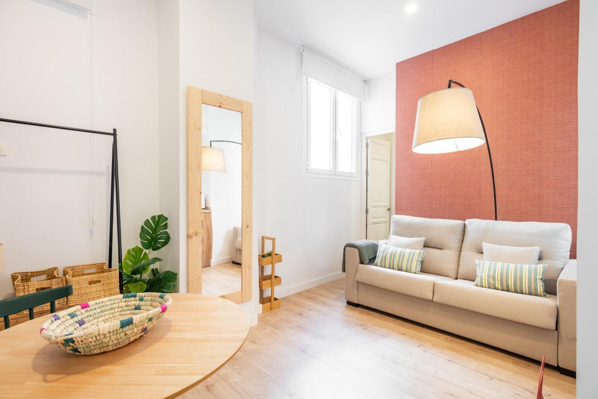Appartement Luna Palacio Dorita