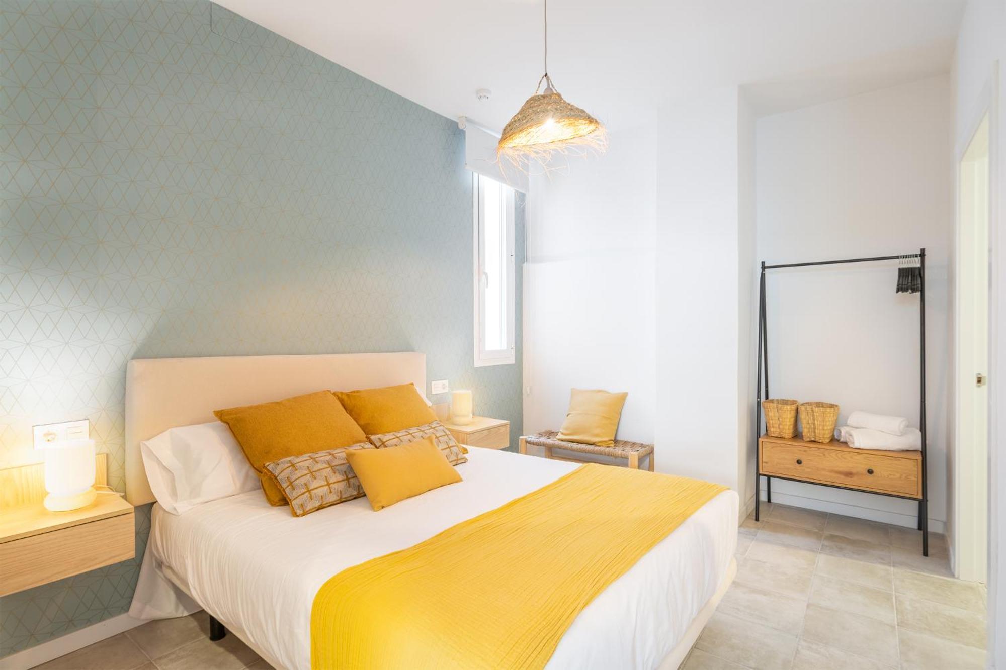 Palacio Dorobe Apartamento *